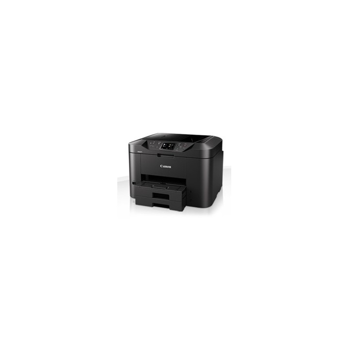 Multifunción inyección canon maxify mb2750 wifi