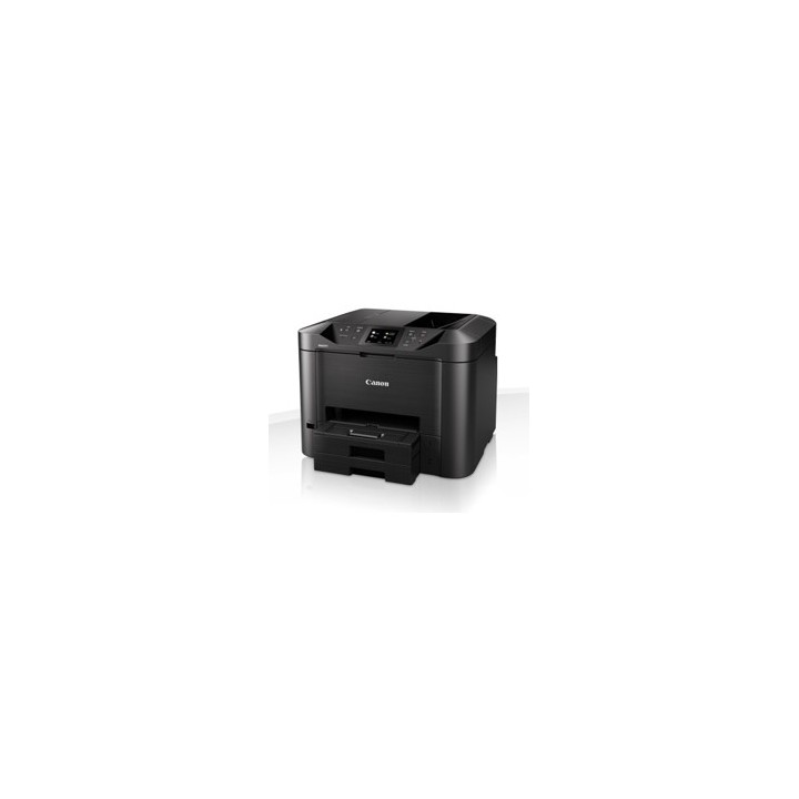 Multifunción inyección canon maxify mb5450