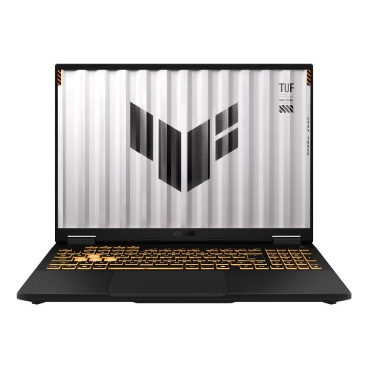 Portatil asus tuf gaming f16 tuf608jpr - qt031
