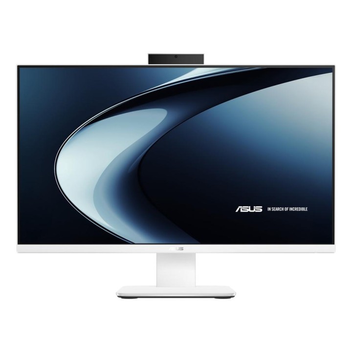 Ordenador all in one asus v470vak - wpe1470 core 5 - 210h - 16gb - ssd 512gb - 27 pulgadas fhd - freedos