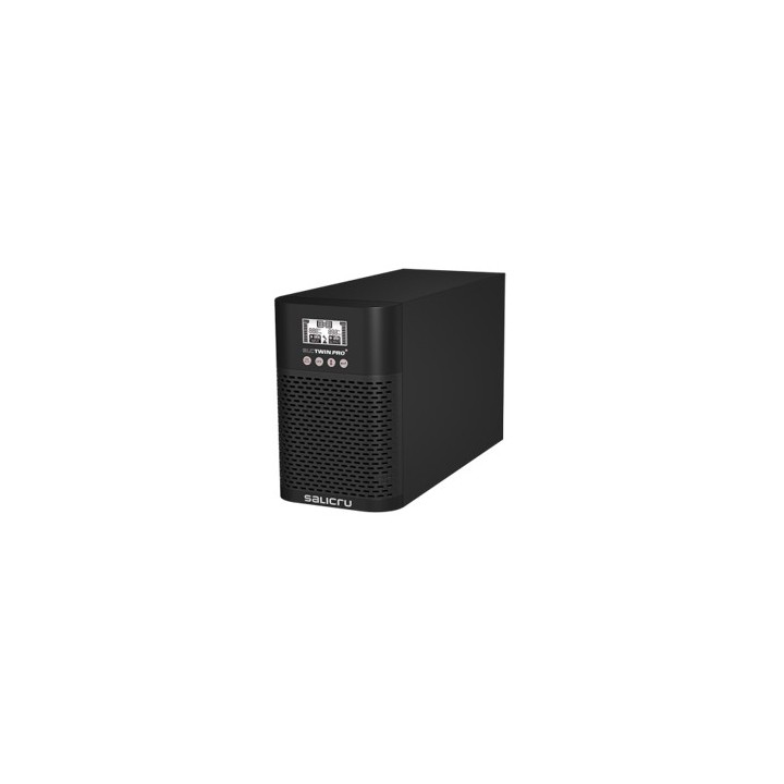 Sai salicru online doble conversion slc - 1500 - twin