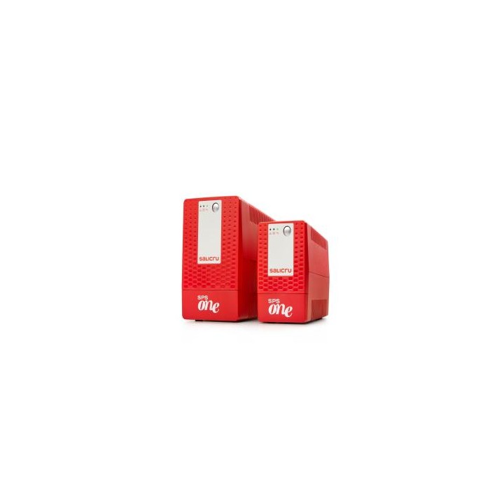 Sai salicru one sps900va 480w new