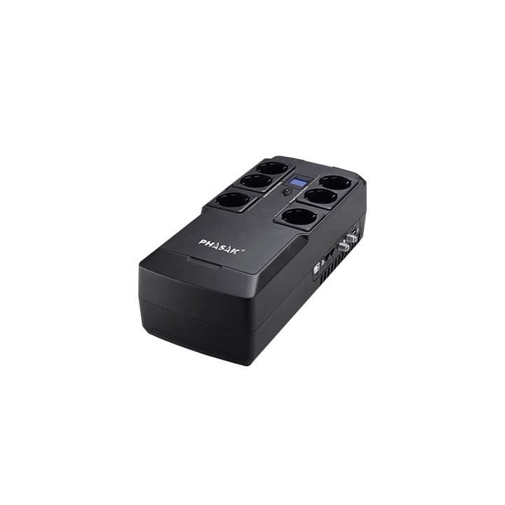 Sai ups phasak 800va interact kyptos