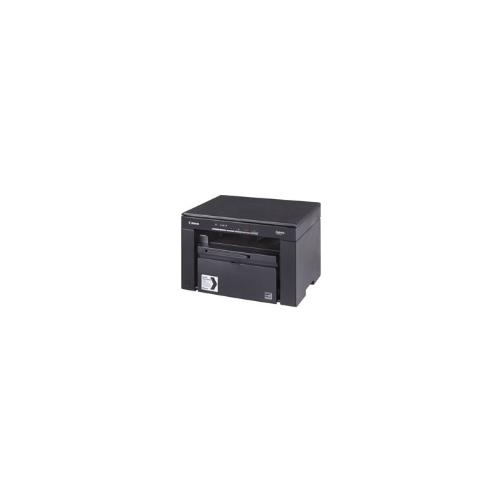 Multifuncion laser canon mf3010 monocromo a4
