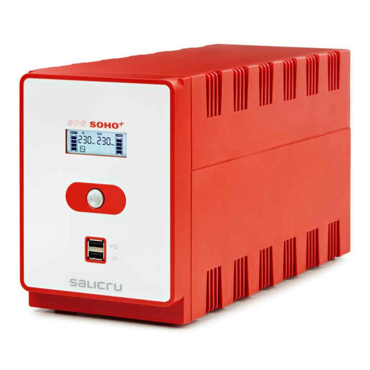 Sai salicru sps 1200 soho+ 1200va
