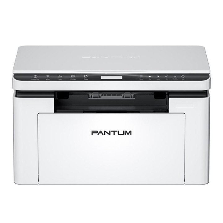 Multifunción láser pantum monocromo bm2300w 22ppm