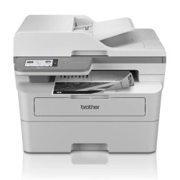 Multifuncion laser brother mfc - l2960dw monocromo wifi