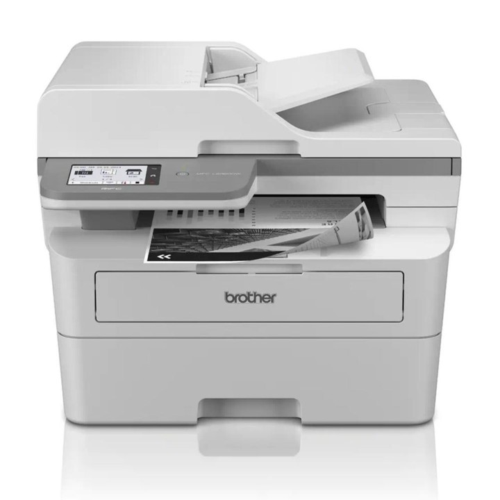 Multifuncion laser brother mfc - l2960dw monocromo wifi