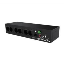 Sai ups phasak 800va rack 19