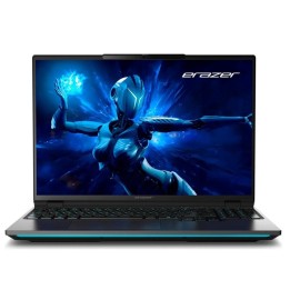 Portatil erazer beast 16 x1 md62733