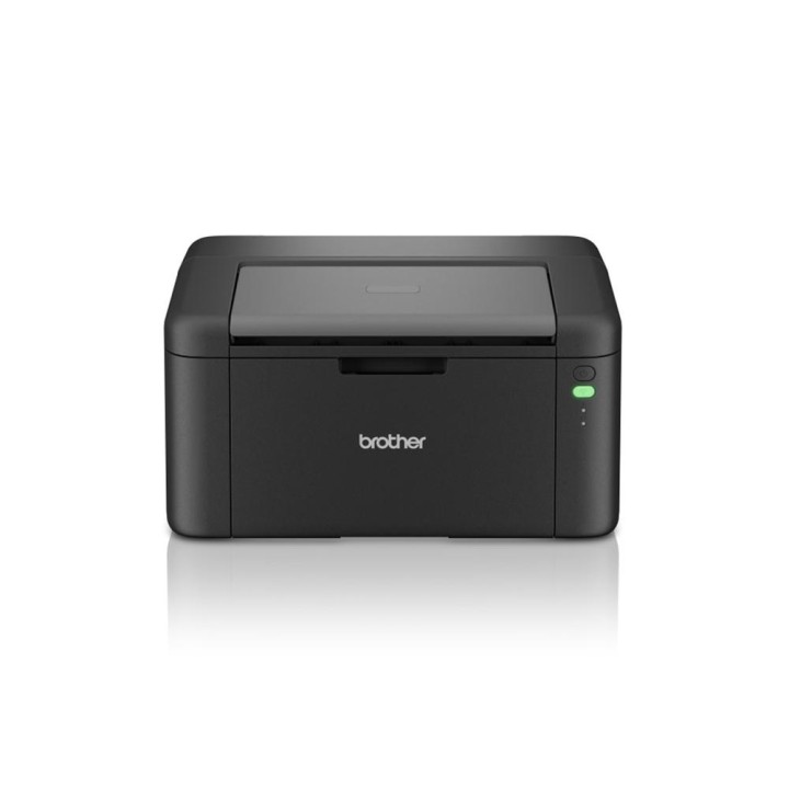 Impresora laser brother hl - l1240w monocromo