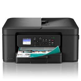 Multifuncion inyeccion brother dcp - j1360dw color duplex
