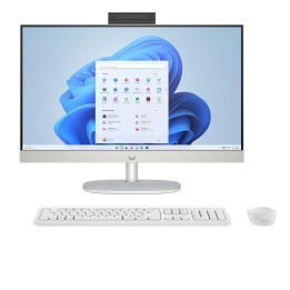 Ordenador all in one hp 24 - cr0159ns
