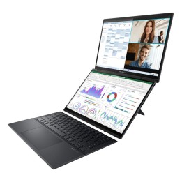 Portatil asus zenbook duo ux8406ca - ql336w u7 - 255h