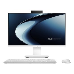 Ordenador all in one asus v400 v440vak - wpc2230 core 3 - 100u - 8gb - ssd 512gb - 23.8 pulgadas fhd - freedos