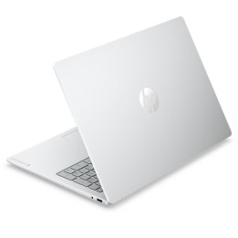 Portátil hp omnibook 3 16 - bu0071ns core 7 - 150u 16 pulgadas - 8gb - 512gb ssd - freedos - gris lona