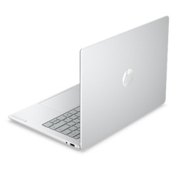 Portátil hp omnibook 3 ai 14 - ht0014nsx ultra 5 - 225u 14 pulgadas - 8gb - ssd 512gb - plata - w11
