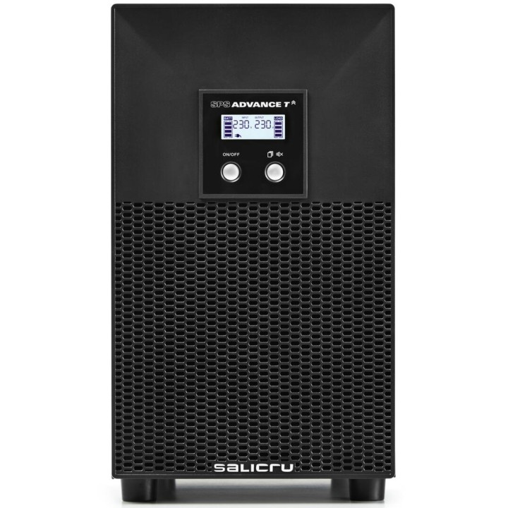 Sai salicru sps 3000 adv t