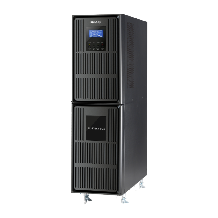 Sai ups phasak 6000va online double