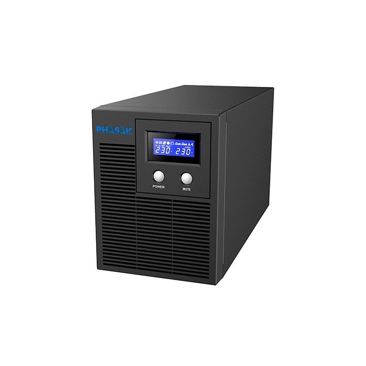 Sai ups phasak 2160va protekt ph