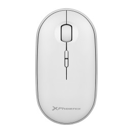 Phoenix rebble ratón inalambrico bluetooth y