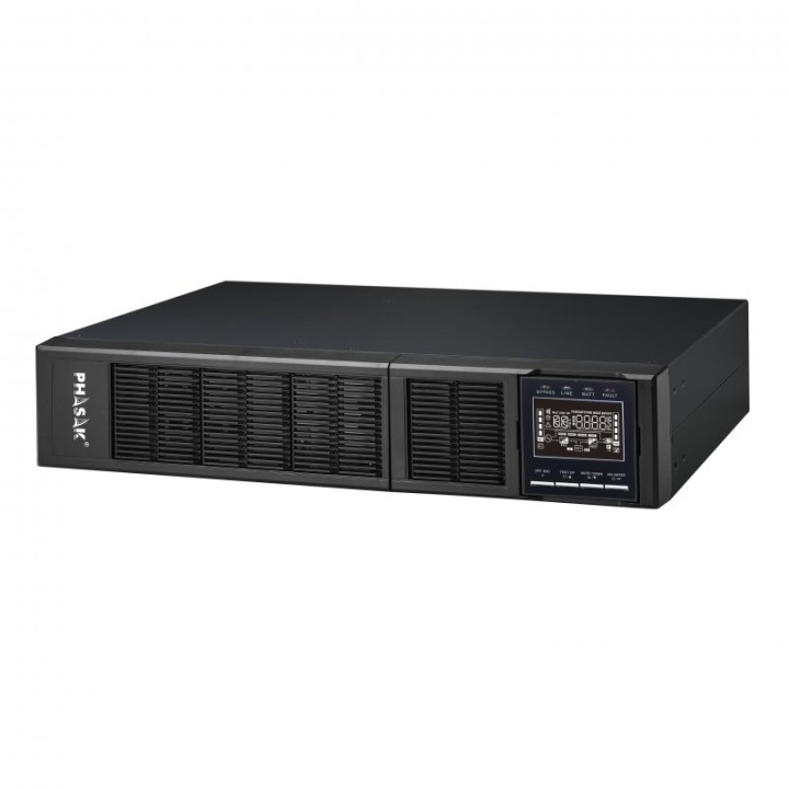 Sai ups phasak 6000va pro rack