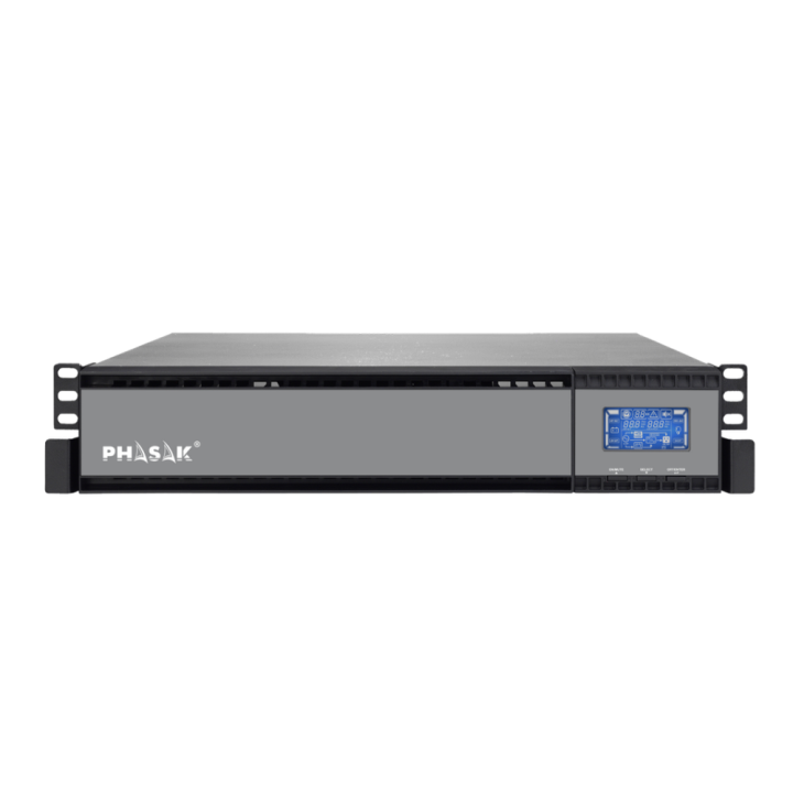 Sai ups phasak 1500va rack 19