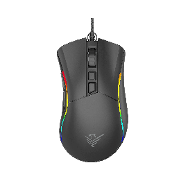 Ratón gaming phoenix void 12000 dpi