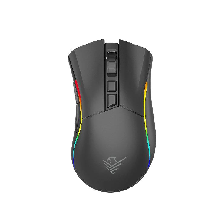 Ratón gaming inalambrico void elite 19000