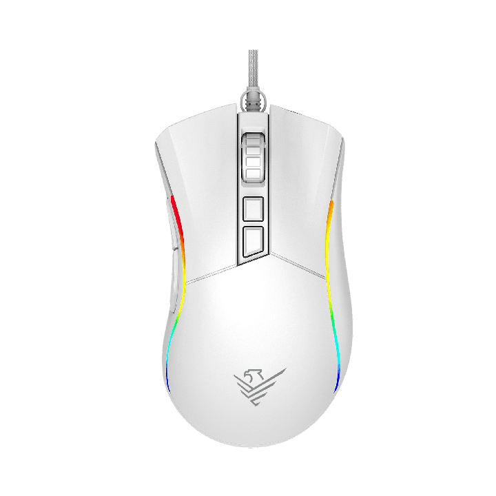 Ratón phoenix gaming void 12000 dpi