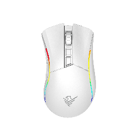 Ratón gaming inalambrico void elite 19000