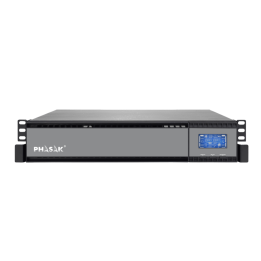 Sai ups phasak 3000va rack 19