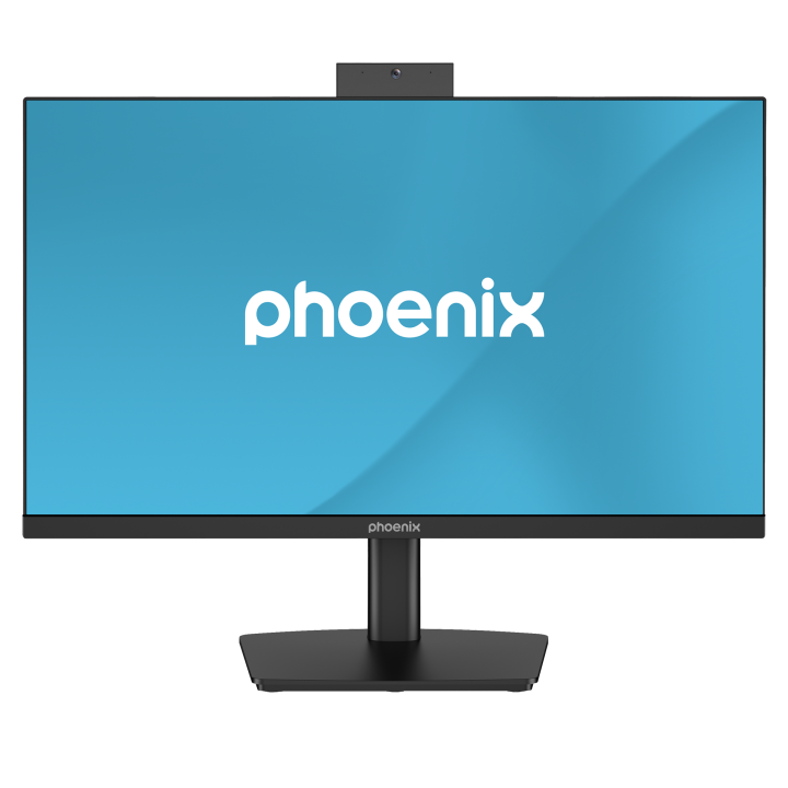 Monitor phoenix visión 24 pro 23.8 pulgadas