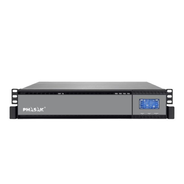 Sai phasak ups 1000va rack 19