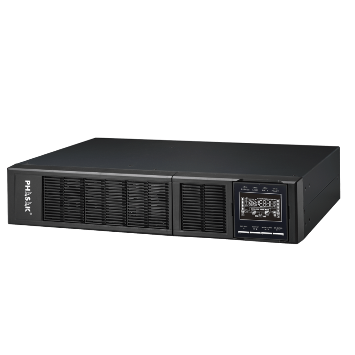Sai ups 10000va phasak pro rack