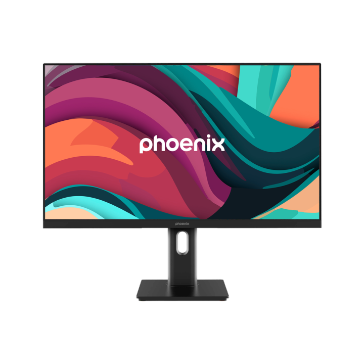 Monitor phoenix essence pro 27 pulgadas full