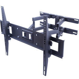 Soporte articulado pared phoenix tv hasta
