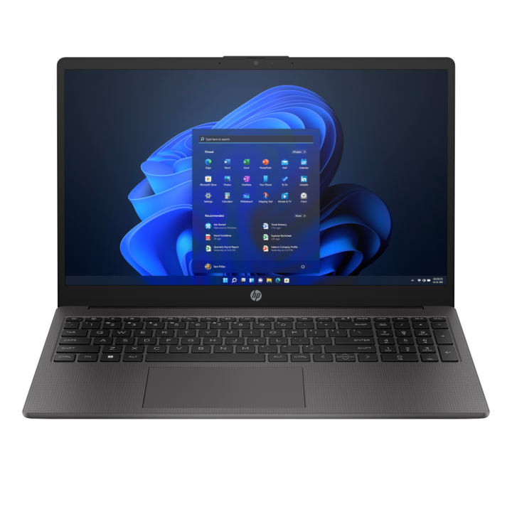 Portatil hp 255 g10 ryzen 7 - 7730u