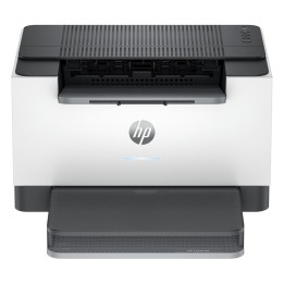 Impresora hp laser monocromo laserjet sfp m207dw 28ppm