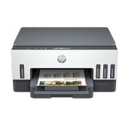 Multifuncion inyeccion hp smart tank 7008