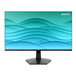 Monitor led 27 pulgadas phoenix level 27