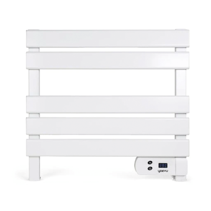 Yoevu -  toallero eléctrico 150w blanco