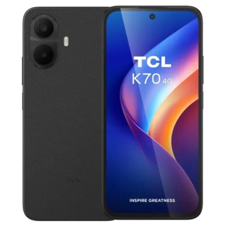 Telefono movil smartphone tcl k70 4gb