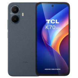 Telefono movil smartphone tcl k70 4gb