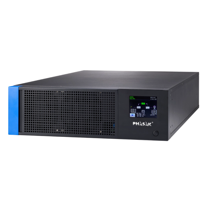 Sai ups phasak 20000va rack titan