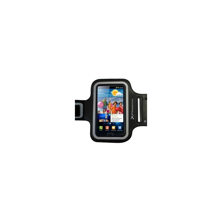 Brazalete deportivo phoenix funda telefonos smartphones