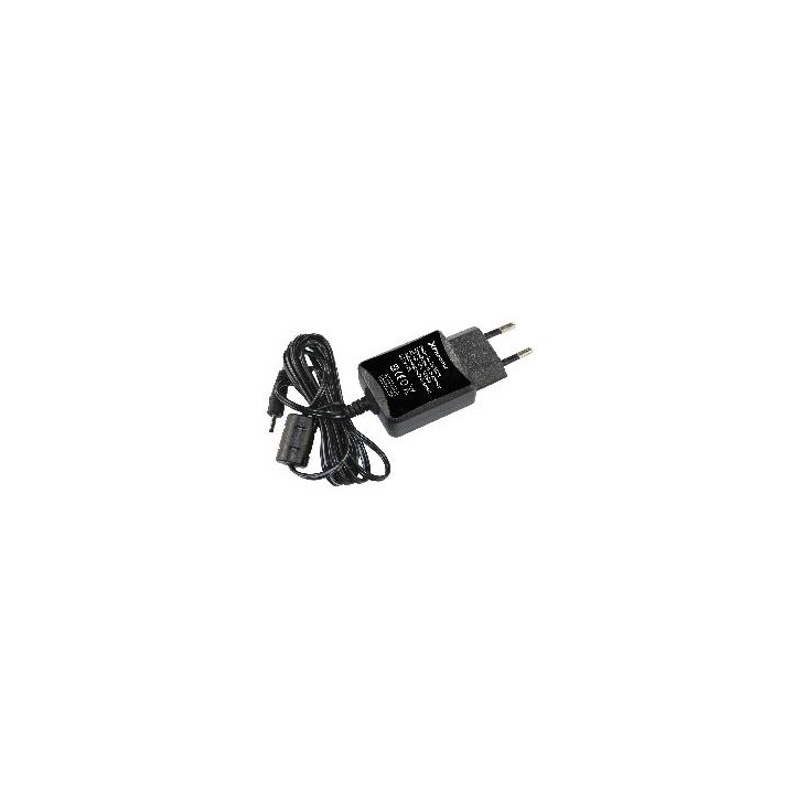 Cargador adaptador universal ac dc universal
