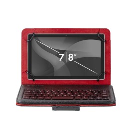 Funda universal phoenix para tablet hasta