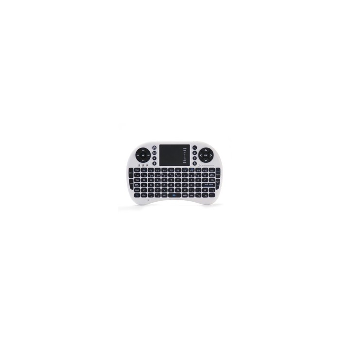 Mini teclado inalambrico wireless 2.4ghz phoenix