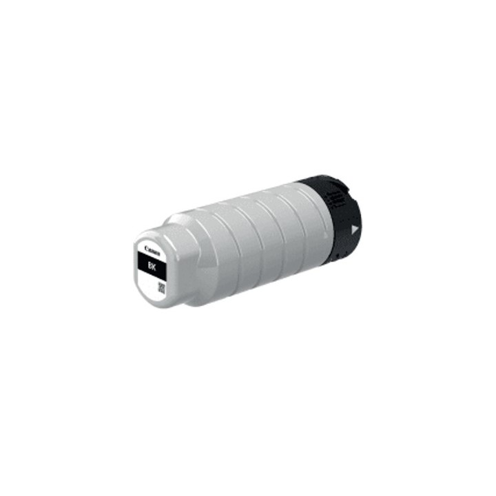 Cartucho tinta canon pgi - 7500xl bk negro